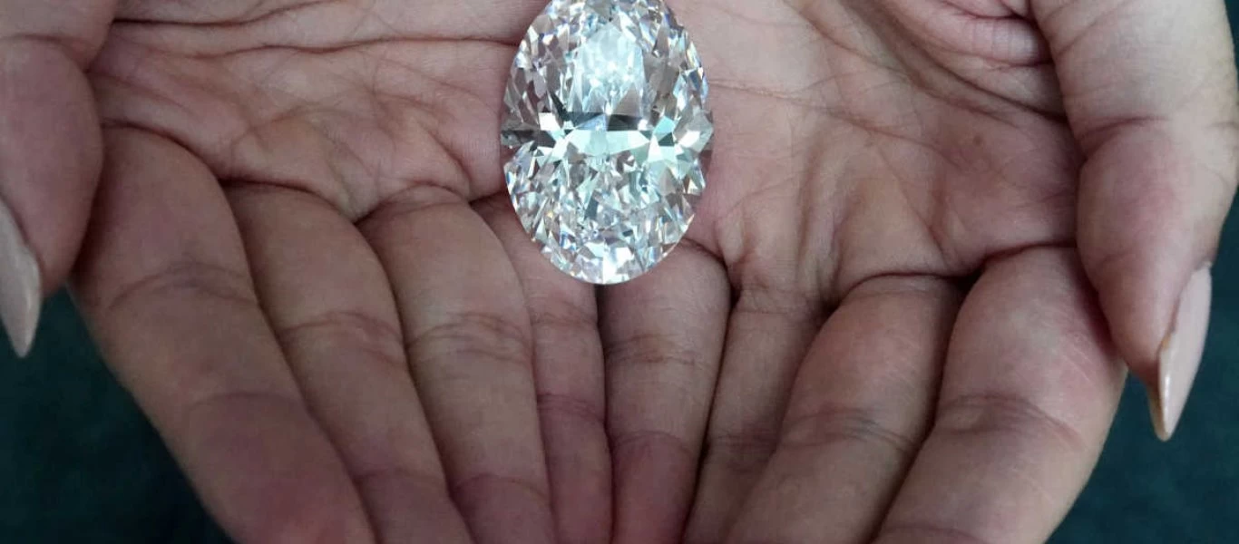 Δέκα διάσημα αντικείμενα που όμως είναι... καταραμένα